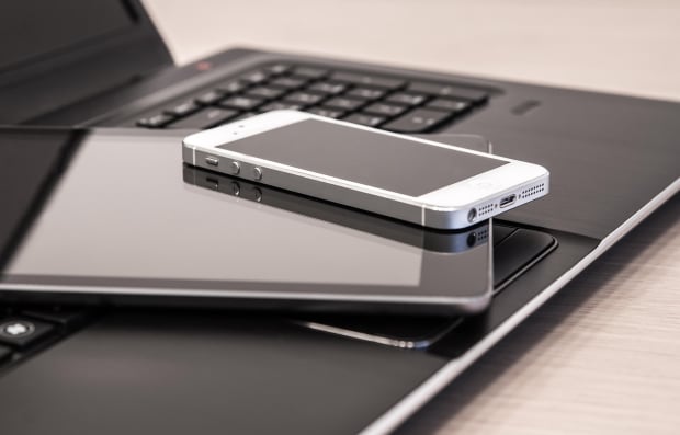 PC Gaming Mobile Repair