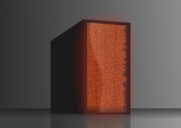 Web Hosting