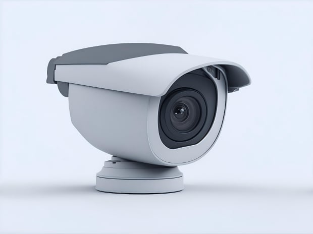Surveillance Systems