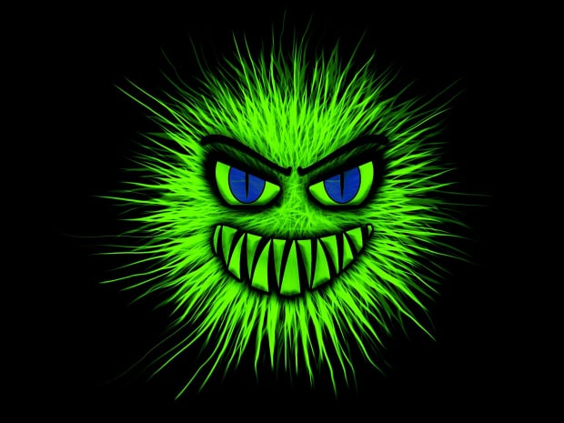 Malware Removal